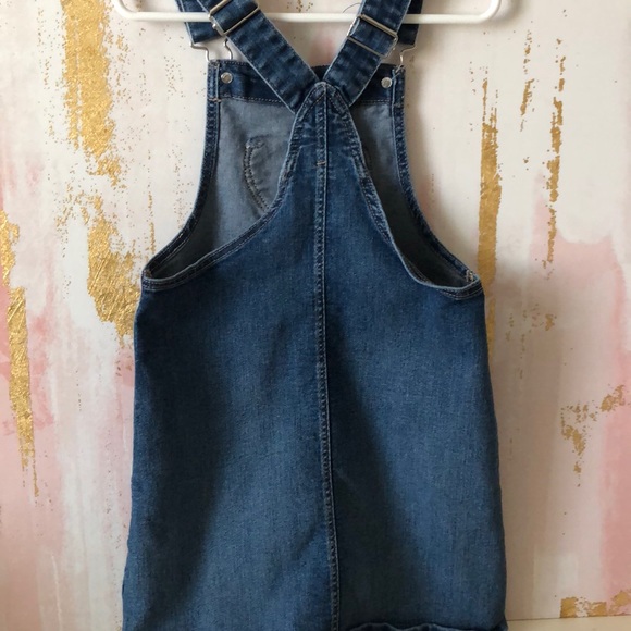 H&M overall dress - Picture 4 of 4